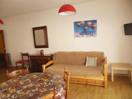 Apartamentos Nevada I Y II