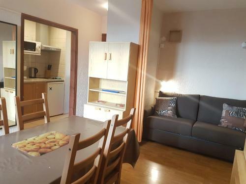 Apartamentos Nevada I Y II