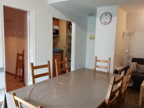 Apartamentos Nevada I Y II