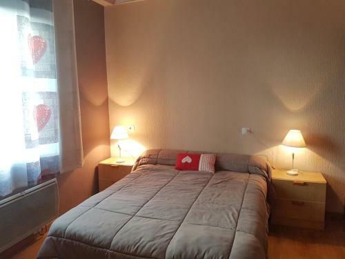 Apartamentos Nevada I Y II