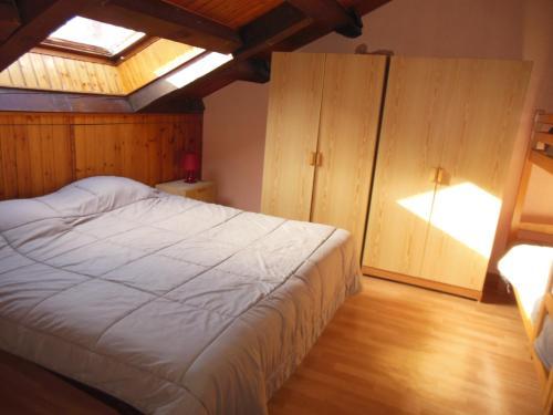 Apartamentos Nevada I Y II