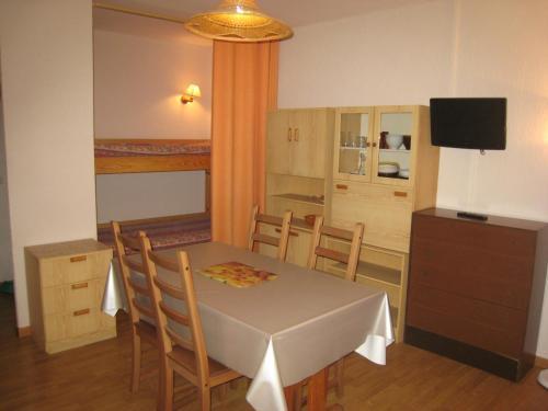 Apartamentos Nevada I Y II