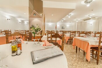 Hotel Montecarlo