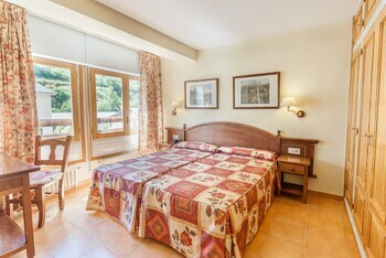 Hotel Montecarlo