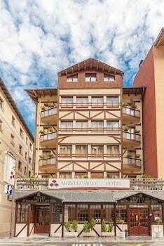 Hotel Montecarlo