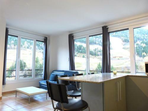 Apartamento San Pere Del Tarter-vacances Pirinenca