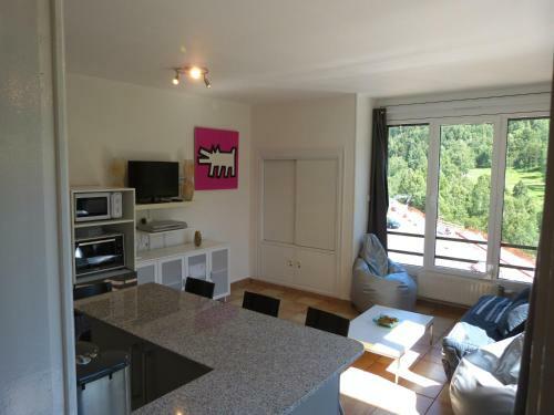 Apartamento San Pere Del Tarter-vacances Pirinenca
