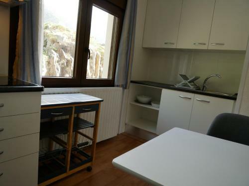 Apartamento San Pere Del Tarter-vacances Pirinenca