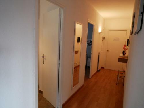 Apartamento San Pere Del Tarter-vacances Pirinenca