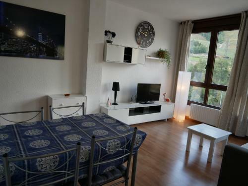 Apartamento San Pere Del Tarter-vacances Pirinenca
