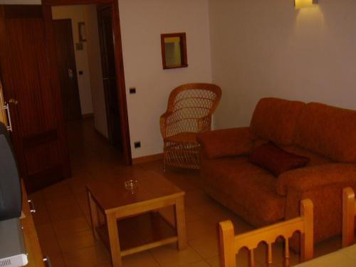 Apartaments L'orri