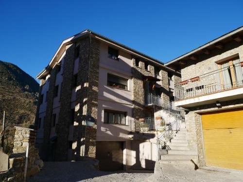 Apartamentos Borda Coma-vacances Pirinenca