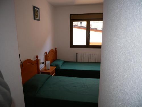 Apartamentos Borda Coma-vacances Pirinenca