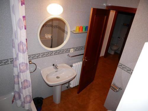 Apartamentos Borda Coma-vacances Pirinenca