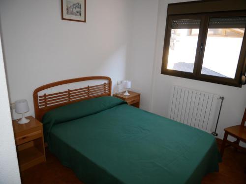 Apartamentos Borda Coma-vacances Pirinenca