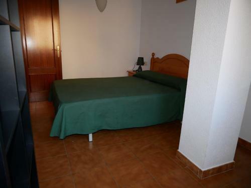 Apartamentos Borda Coma-vacances Pirinenca