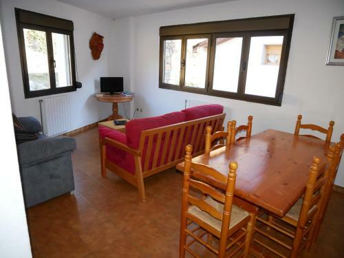Apartamentos Borda Coma-vacances Pirinenca