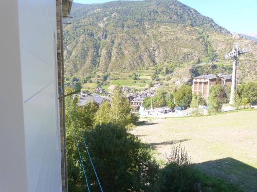 Apartamentos Borda Coma-vacances Pirinenca