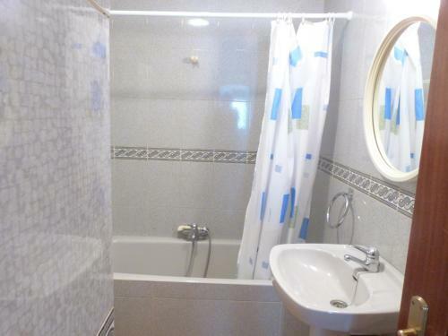 Apartamentos Borda Coma-vacances Pirinenca