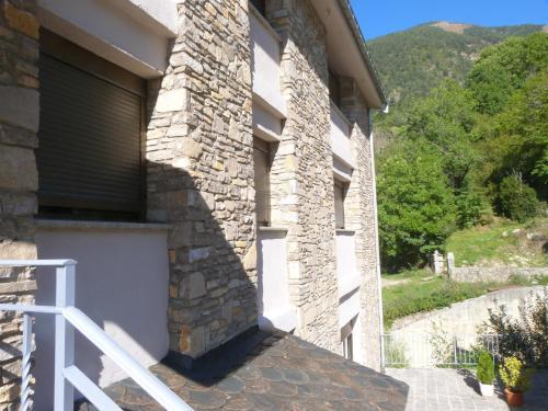 Apartamentos Borda Coma-vacances Pirinenca