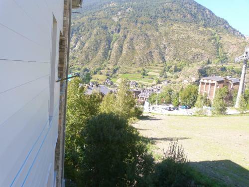 Apartamentos Borda Coma-vacances Pirinenca