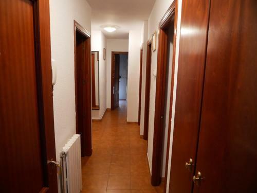 Apartamentos Borda Coma-vacances Pirinenca