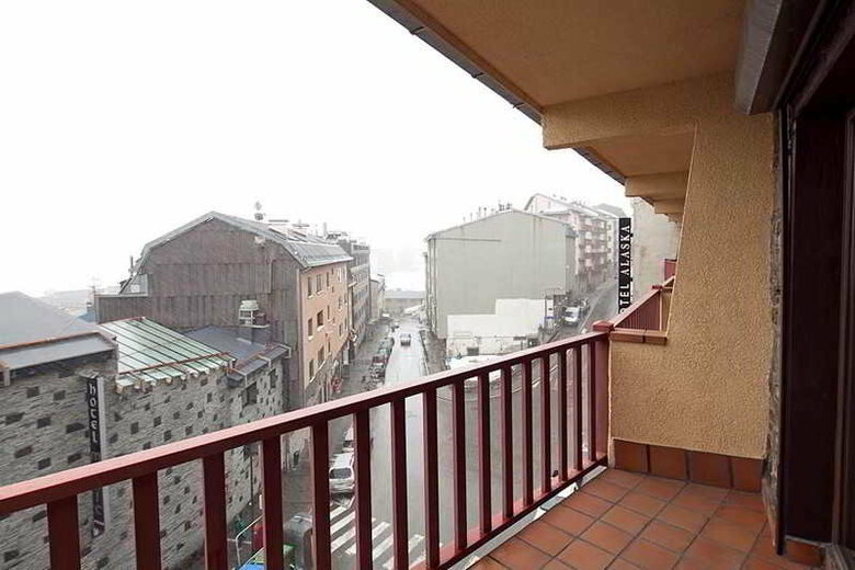 Apartamentos Calgary