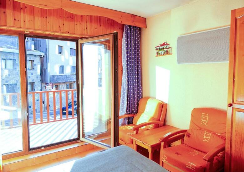 Apartamentos Calgary