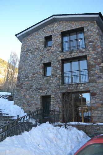 Apartamento Casa Nova Regi
