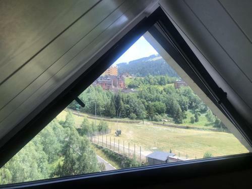 Apartments M&m El Tarter
