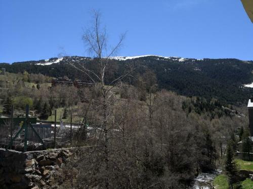 Apartments M&m El Tarter