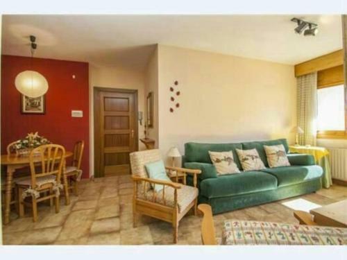 Apartments M&m El Tarter