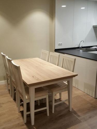 Apartments M&m El Tarter