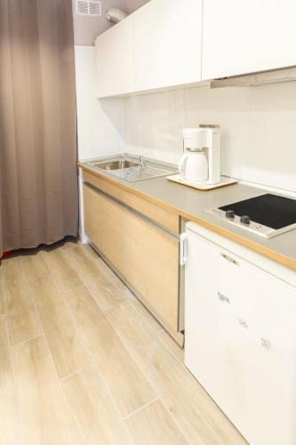 Apartamento Nevada 1 Pedrous