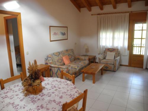 Apartaments Cristiania