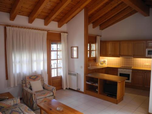 Apartaments Cristiania