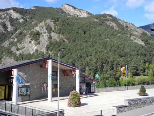 Apartaments Cristiania