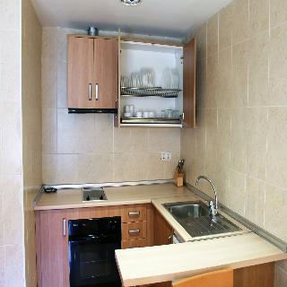 Apartamento Ordino 3000