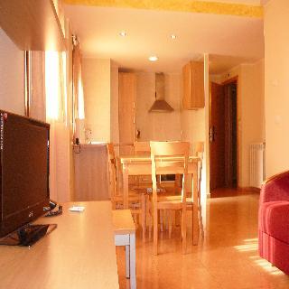 Apartamento Ordino 3000