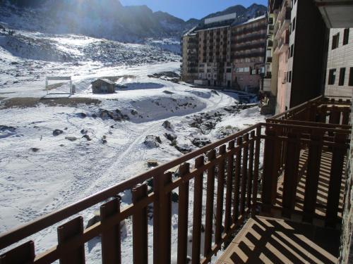 Apartamento Altissim Griffon
