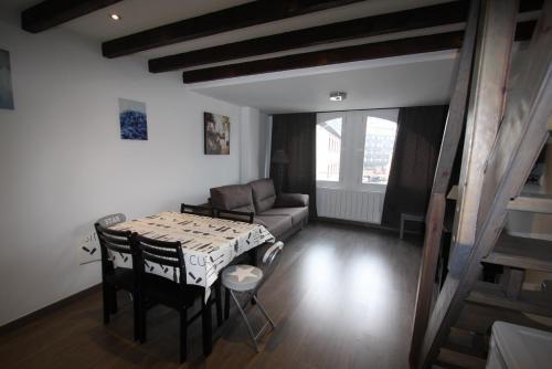 Apartamento Altissim Griffon