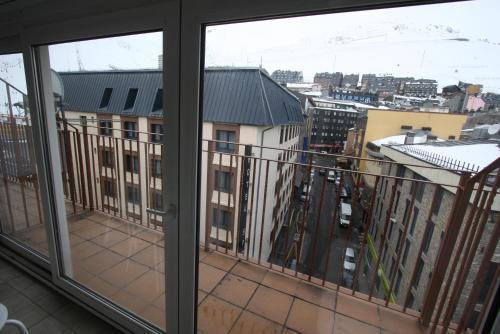 Apartamento Altissim Griffon