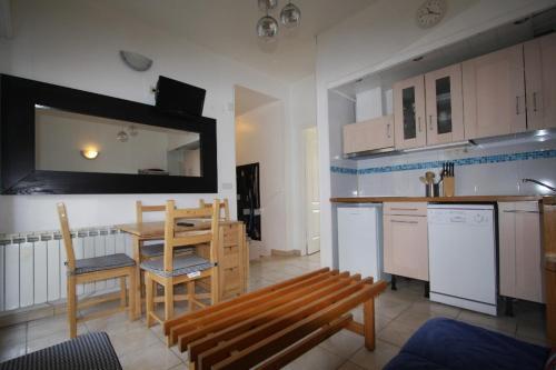 Apartamento Altissim Griffon