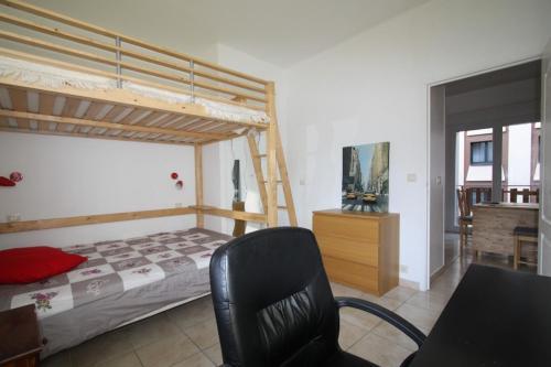 Apartamento Altissim Griffon