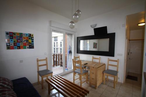Apartamento Altissim Griffon