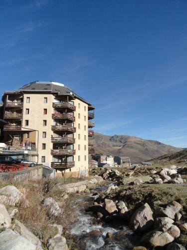 Apartamento Altissim Grizzly