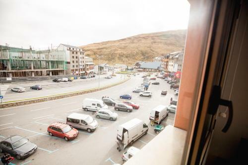 Apartaments Enga�t