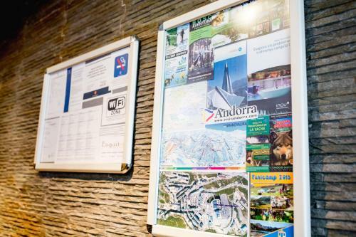 Apartaments Enga�t