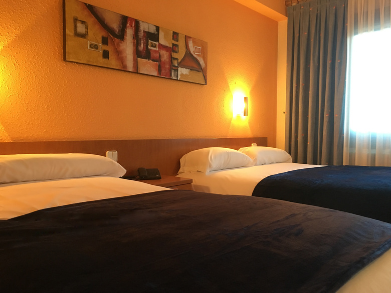 Hotel Casado