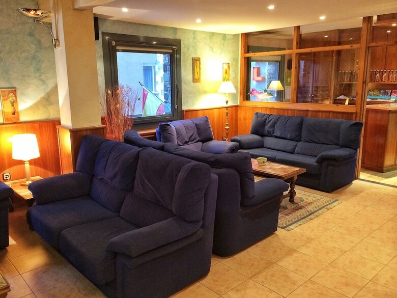 Hotel Casado